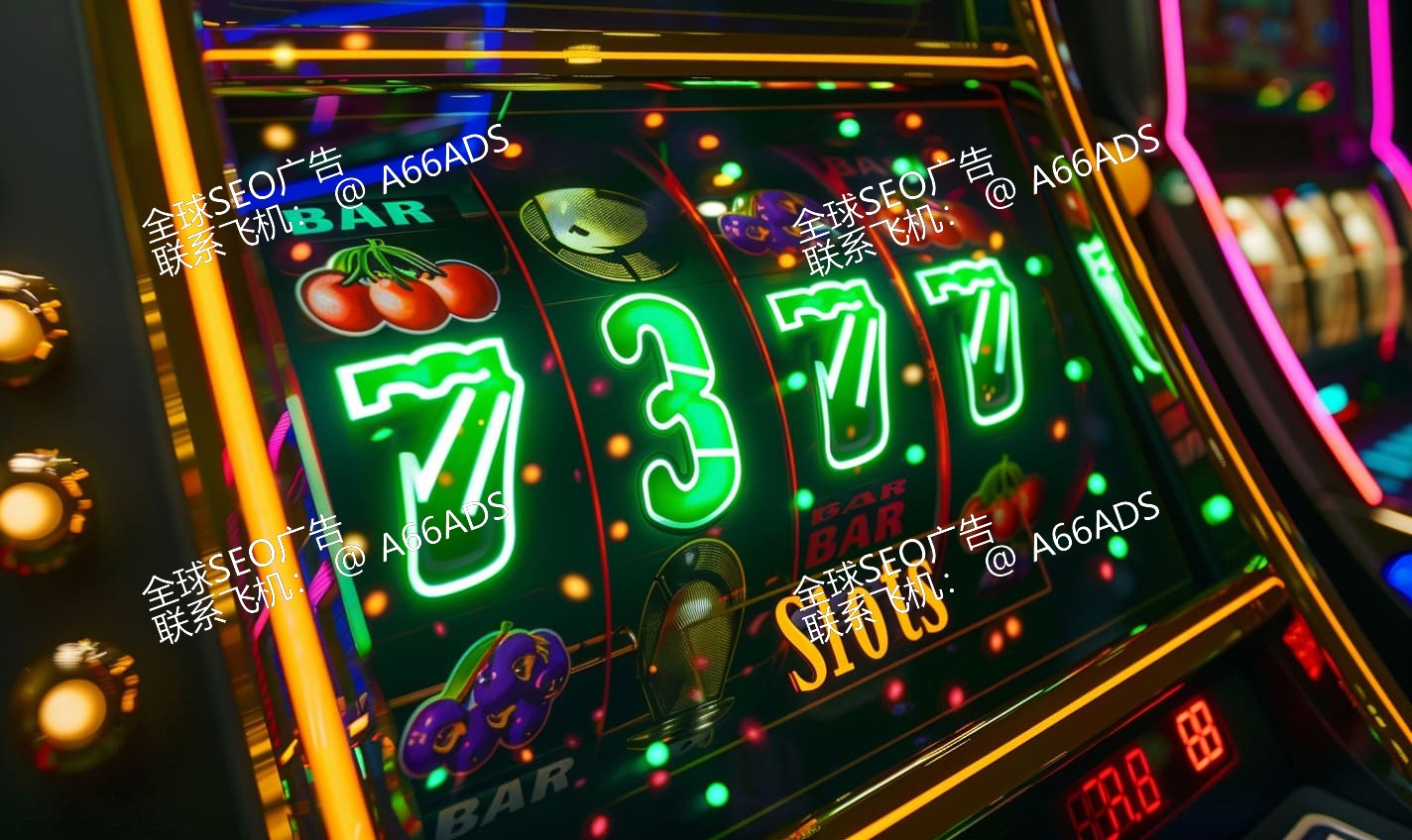 Slots 18brlbet